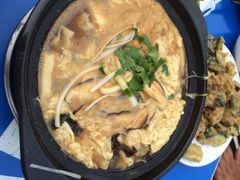 乾毓德平价海鲜烧烤城-天津乾毓德饭庄·清真传统炒菜·海鲜烧烤(咸阳路店)