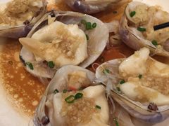 -徐记海鲜(陕西历史博物馆|明德门店)
