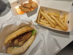 -必胜客(嘉兴万达店)