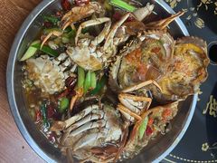-船奇蒸汽海鲜·闽菜(八市海鲜总店)