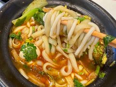 -姐弟俩土豆粉(北京双桥万达店)