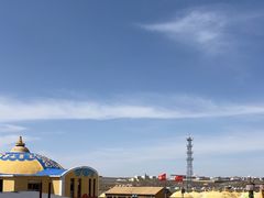 -希拉穆仁草原