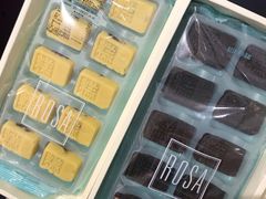 -罗莎蛋糕(奥山府店)