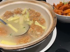 -芳芳私房菜·精做淮扬菜(承德路店)