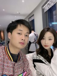 -3AM·S HAIR SALON烫发染发接发