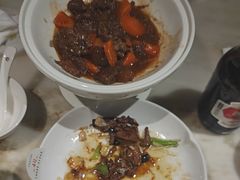 -京味斋·北京烤鸭(北京南站洋桥店)