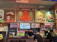 -伽喱博士 Dr.CURRY咖喱饭(太阳宫咖喱店)