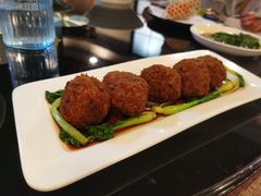 -徐记私厨(半淞园路店)