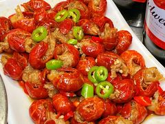 -英雄故事地摊烤肉(马驹桥店)