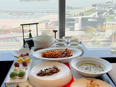 -馋遇江南·精致湖景雅宴(东方之门店)