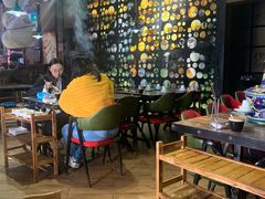 -龙虾风暴(松江店)