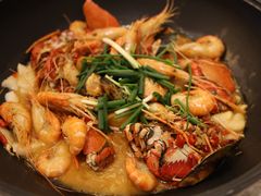 -盛宴标帜餐厅·亲子自助 (南昌喜来登酒店)