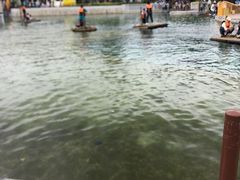 -上海月湖雕塑公园