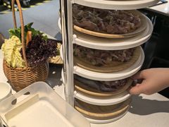 -煲王粤菜餐厅(中侨中心店)