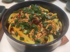 谢家黄凉粉-锦府盐帮·侯宅(五棵松万达店)