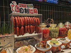 -山河屯铁锅炖(哈西站店)