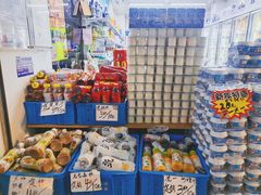 -光明致优优鲜客(西凌家宅店)
