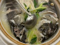 -三清山希尔顿度假酒店·三清轩中餐厅