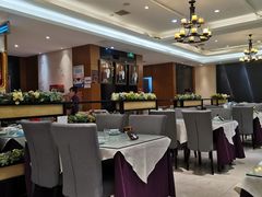 大堂-王厚元饺子·辽菜·烤鸭(沈北店)