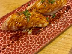 -吉兆·料理(红梅南路店)