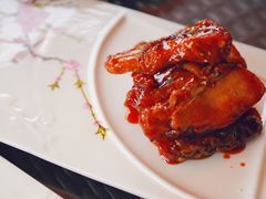 -得丘礼享谷·玉兰苑