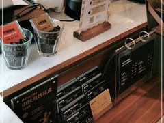 -Peet's Coffee皮爷咖啡(德基店)