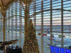 -罗纳德·里根华盛顿国家机场