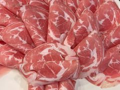 -马记伊源斋涮肉·清真菜(潘家园古玩市场店)