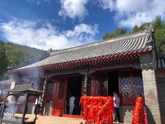-红螺寺