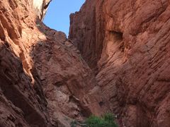 -天山神秘大峡谷