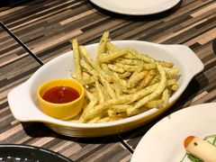 -BomBa意大利餐厅