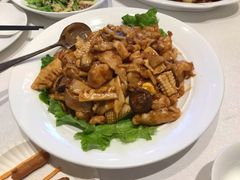 -大铁勺新津菜(东丽阳光新业广场店)