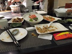 -温度铁板烧(亚泰大街店)