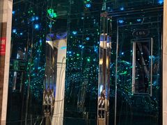 -冰城小镇音乐串吧·聚会餐厅(百子湾店)