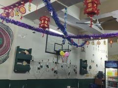 -隆康社长沙烧烤铺(桔园店)