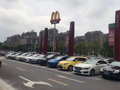 -麦当劳(金山红星美凯龙DT店)