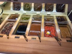 -小牛海记潮汕牛肉店(永定路店)