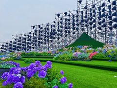 -长沙滨江文化园