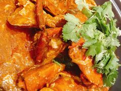 -新加坡海鲜共和(名胜世界圣淘沙海滨坊)