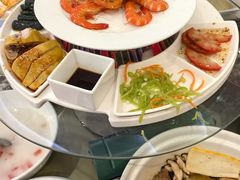 -湖锦酒楼·32年地道湖北菜(光谷店)