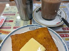 西多士-金华冰厅