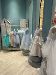 -奈尔宝家庭中心·亲子餐厅(华采天地店)