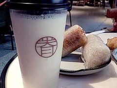 -桃园眷村(万象天地店)