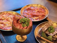 -西塔老太太泥炉烤肉(上海七宝领展广场店)