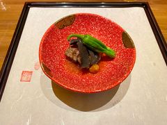 -辉·四季料亭·怀石料理·深夜食堂烧鸟·Omakase