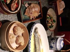 -南京大牌档(济南万象城店)