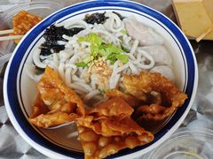 全家福-非遗·十八曲鱼饺(西马总店)