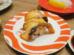 -新一番三文鱼寿司(红城湖店)