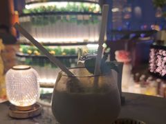 -长沙北辰洲际酒店-SKY 27酒廊