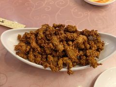 -烤肉宛饭庄(南礼士路店)